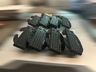 Authentic Subdued Keyboard Warrior Action Badge - Honor Your Service 