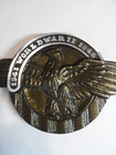 World War Ii Wwii 1941-1945 Eagle Grave Marker