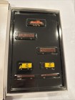 Marklin Mini-club 8134 Z Gauge Db Postal Set  500 Jhare Commemorative Edition a 