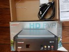 Hauppauge Hd-pvr Model 1212 High Definition Video Capture game Recorder Tv To Pc