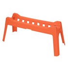 Camco Rhino Nesting Rv Sewer Hose Support Kit  5-section For Stable Drainage