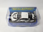 Scalextric Bentley Continental Gt3 1 32 Scale Slot Car New Very Nice   
