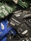 Lot Of 99 Welch Allyn Reuse Adult  Child   Infant Flexiport Blood Pressure Cuffs