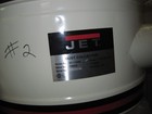 Jet Vortex Dust Collector Dc-1100m  1 5hp With Bag Filter