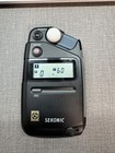   Near Mint   Sekonic L-308b Flash Mate Digital Light Exposure Meter From Japan