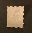 Stamps Australia Scott  10 Hinged
