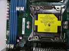 For Z9pa-d8c Dual Cpu Server Motherboard Lga 2011