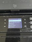 Hp Officejet 200 Mobile Printer Wireless Usb 2  Color  Lcd  Cz993a  Euc