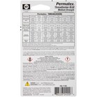 Threadlocker Blue Medium Strength thread Lock   Screw Glue