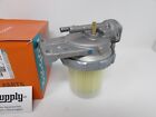 New Genuine Kubota Fuel Filter Assembly 15521-43015 1a001-43010  19271-43010