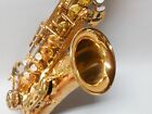 Selmer 1972 Mark Vi Alto Saxophone W  Case C  Mp - 200xxx - Beautiful Lacquer