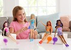 Barbie Color Reveal Rainbow-inspired Series Doll   Accessories With 6 Surprises 