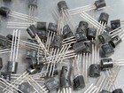 Np891 Transistors Cross To 2n2926 Green Dots  higher Hfe  Qty 100 Nos