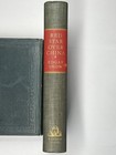 Red Star Over China Edgar Snow 1938 First Printing Hardcover Mao Long March Maps