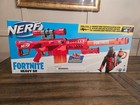 Nerf Fortnite Heavy Sr Blaster Gun