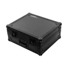 Odyssey 810103 Industrial Board Case Technics 1200 Pioneer Turntable Or Similar