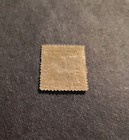 Canal Zone Postage Stamp Scott  21  Mvlh  Og