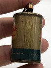 Rare Vintage Hamm s Penguin Sunburst Beer Can Barrel Lighter