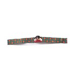 Vintage Disney Esmeralda Hunchback Of Notre Dame Elastic Belt Kids 90s Y2k Rare