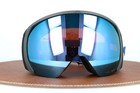 Oakley Flight Path L Gray Shield Goggles