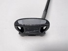 Taylormade Spider Tour Black Putter 34 5  Mens Rh