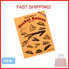 Price Guide To Pocket Knives 1890-1970
