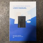 Cell Phone Signal Booster