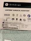 Orthalign Lantern Surgical Assistant   406000  lot Of 3 