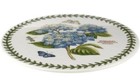 Portmeirion Botanic Garden 8-inch Trivet  Hydrangea Motif