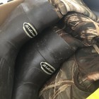 Lacrosse Mallard 1000g Thisulate Ultra Mens Waders Size 9 Us   175200 Waterproof