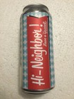 New 2024 Narragansett Tock Haus Lager Beer Can Providence Rhode Island Brewery