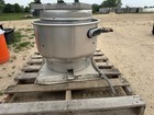 Commercial Exhaust Fan Dayton 4hz41g