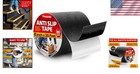 Versatile Anti Slip Grip Tape Roll - Waterproof 8inch X 35ft For Stairs   Ramps