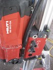Hilti Dd 250-ca Diamond Core Drill With The Drill Stand