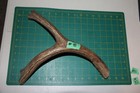 Xxlarge Branched Deer Antler Dog Chew  48   Bone Chews Deer Elk Treats Deer 813