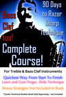 Herbert L  Clarke Course For Trumpet  Trombone  French Horn  And More