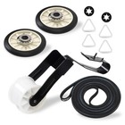 4392065 341241 349241t 691366 Dryer Repair Kit Includes For Whirlpool Kenmore