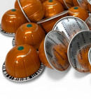 Starbucks Pumpkin Spice Nespresso Vertuo  32 Loose Capsules Total 