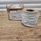 Mannington 842372 Commercial Seam Weld Rod 4mm 165ft White