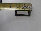 Vintage Shaw Walker Safe Door Plaque