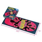 Lester Pink Sk8zzle Skateboard Puzzle