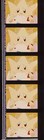 Pokemon Pikachu s Vacation 35mm Film Strip Togepi W  Frame Us Seller