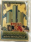 Vintage Indy 500  Marlboro  Lapel Pin Indianapolis Speedway Enamel Racing Choice