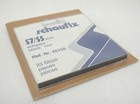 Hawid Schaufix 57 55 Black Stamp Mounts Regular Issue Plate Blocks  m24 
