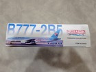 Dragon Wings 1 400 Korean Air B777-2b5er Nc Hl7598 2002 World Cup Diecast Model