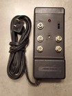 Radio Shack Archer 15-1107 75 Ohm Uhf vhf fm Amplifier  Power Tested