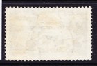 Kuwait George Vi 1951 Sg92 10r On 10 - Of Gb Overprinted - Superb Used  Cat   20