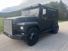 1989 Ford F700 Armored Truck Swat Diesel Military