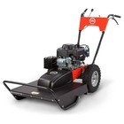 Dr Power Equipment 26 In 10 5hp Walk-behind Field And Brush Mower