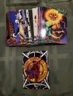 Vintage 1997 Fleer Ultra Spider-man Collector Cards      Lot Marvel Nm m  109103